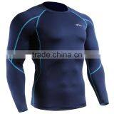 Running Skin Compression Clothes Base Layer thumbnail-1