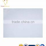 High Quality Knitted Cashmere Cable Baby Blanket Knit Infant Blanket thumbnail-1