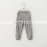 Spring Children Pants Summer Fancy Pants for Girls thumbnail-3