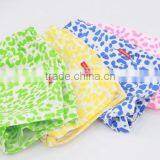 Fashion Hot Girl Leopard Shorts Summer Leopard Kid Short Pants Pure Cotton Girl Shorts thumbnail-2