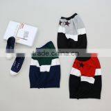 2016 Boys Winter Sweater Warm Sweater for Fashion Kid Children Good Quality Sweater thumbnail-3