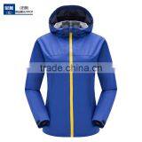 Custom Cheap Lady's Rash Guard Women for Hiking, Jogging, Skiing,etc. thumbnail-5