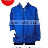 2017 New Design Red Waterproof Rain Coat thumbnail-4