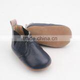 BSCI Factory Top Selling Wholesale Leather Cowboy Boots thumbnail-3