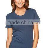 Next Level Apparel Ladies Boyfriend Crew Neck Tee - Made From 100% Combed Cotton Jersey. Comes With Your Logo. thumbnail-1