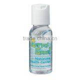 1 oz Hand Sanitizer - Push Top Lid, Meets FDA Requirements and Comes With Your Full Color Logo (less Than Minimum is Available) thumbnail-2