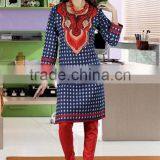 Ladies Indian Kurtis thumbnail-1