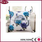 Natural Style Painting Large Pillow Covers in 50*50cm Size thumbnail-6