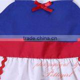 2017 Fsnow White Dress Shop Online Clothes thumbnail-5