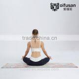 Oifusan Yoga Mat Natural Latex thumbnail-3
