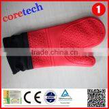 Multi-function Waterproof Breathable Long Silicone Glove Factory thumbnail-1