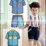 Children Shirts Latest Styles of Boys Shirts Clothes for Boys and Girls thumbnail-3