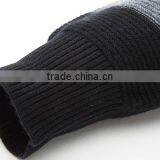Men Fashioned Jacquard Strip Knitted Pullover Sweaters With Wholesale Price thumbnail-5