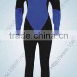 Neoprene Custom Excel Wetsuit thumbnail-2