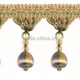 Curtain Beads Trimming thumbnail-1