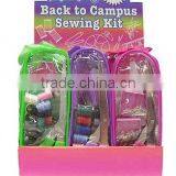 SEWING KIT IN POUCH BAG thumbnail-1