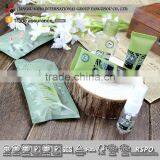 2017 New Design Hotel Bathroom Amenities Set thumbnail-1