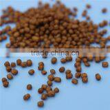 100g 0.2 lb Bulk Floating Pellet Fish Food for Koi Goldfish Pond Pellets thumbnail-3