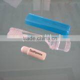 Foldable Toothbrush Travel Toothbrush Adult Toothbrush thumbnail-1