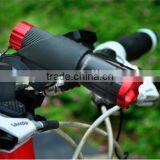 Bike Cycling Bicycle Light Lamp Torch LED Flashlight Mount Bracket Holder Clip Bike Parts Accessories thumbnail-4
