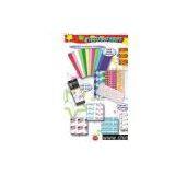 Sell Color Gift Tissue Paper thumbnail-1