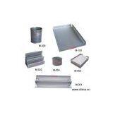 Sell Punched Metal Office Set thumbnail-1