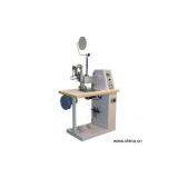 Sell Hot Air Seam Sealing Machine (for Waterproof Zipper) thumbnail-1