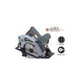1200W-185mm Circular Saw thumbnail-1