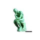 Sculpture (Thinker) thumbnail-1