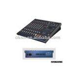 Audio Mixer YM-8 thumbnail-1