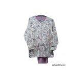 Sell Ladies' Knitted Pajama thumbnail-1