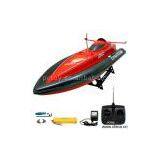 Sell Hi-Speed EP R/C Boat thumbnail-1
