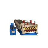 Roof Tile Forming Machine