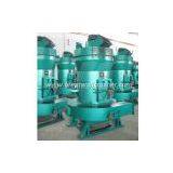 Raymond Mill(Powder Grinding Mill) thumbnail-1
