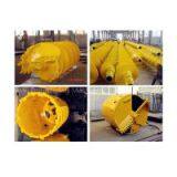 Continuous Flight Auger, CFA Auger, Bored Pile Drilling thumbnail-2