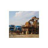 800-1000 TPH Sandstone Production Line thumbnail-1