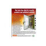 Catchview Electronics Co., Ltd. company overview - view 1 thumbnail