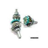 NSF Rotary Wafer Switches thumbnail-1