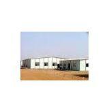 Rixin Series Prefabricated House thumbnail-1