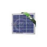 OEM Solarland Poly Solar Panels Module Cells 5W SLP5 - 6 thumbnail-1