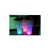 LED Furniture Flower Planter