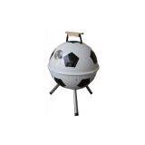 Football BBQ Grill KC-BBQ-P140CZ thumbnail-1