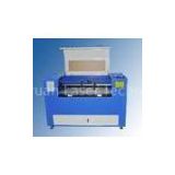 CO2 double-head laser cutting engraving machine for leather,plastic,acrylic XGY-D960