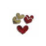 Custom Cheap Embroidery Sequin Patches thumbnail-1