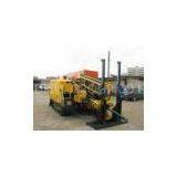 FDP-32 Easy Operation High Efficiency Horizontal Directional Drilling Rig Machines