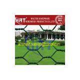 Hot Dipped Galvanized Hexagonal Wire Mesh thumbnail-1