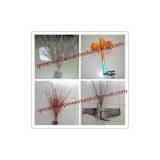 Asia Discourage Birds,Solar Bird Repeller, Sales Bird-scaring Unit thumbnail-1