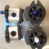 Gear Pump, Gear Oil Pump, Hydraulic Oil Pump thumbnail-2