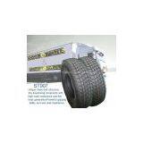 295/80R22.5 Truck Tire From China thumbnail-1