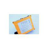 HS-8D6 Double Speed Industrial Wireless Remote Control System for Crane Hoist thumbnail-3